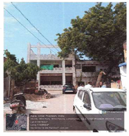 SHRI RUDRA INFRA-20112501